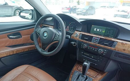 BMW 3 серия, 2007 год, 1 100 000 рублей, 9 фотография