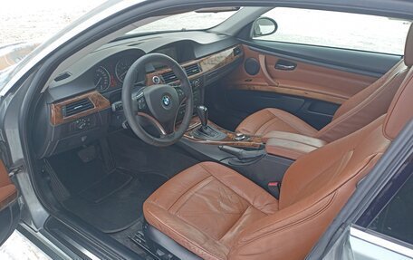 BMW 3 серия, 2007 год, 1 100 000 рублей, 10 фотография