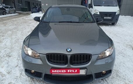 BMW 3 серия, 2007 год, 1 100 000 рублей, 2 фотография