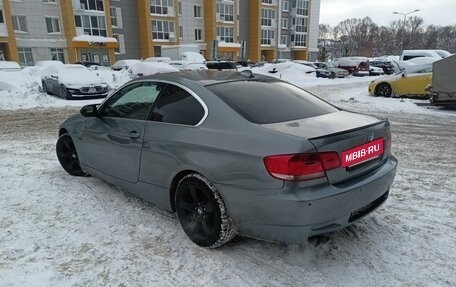 BMW 3 серия, 2007 год, 1 100 000 рублей, 5 фотография