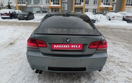 BMW 3 серия, 2007 год, 1 100 000 рублей, 6 фотография