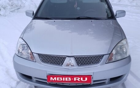 Mitsubishi Lancer IX, 2005 год, 330 000 рублей, 3 фотография