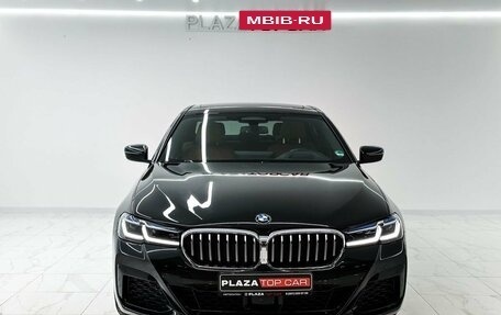 BMW 5 серия, 2023 год, 6 700 000 рублей, 4 фотография