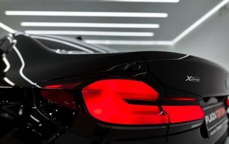 BMW 5 серия, 2023 год, 6 700 000 рублей, 17 фотография