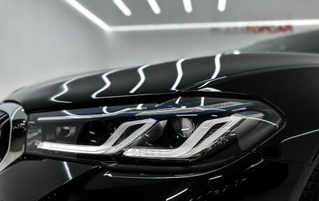 BMW 5 серия, 2023 год, 6 700 000 рублей, 9 фотография