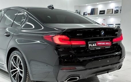 BMW 5 серия, 2023 год, 6 700 000 рублей, 14 фотография