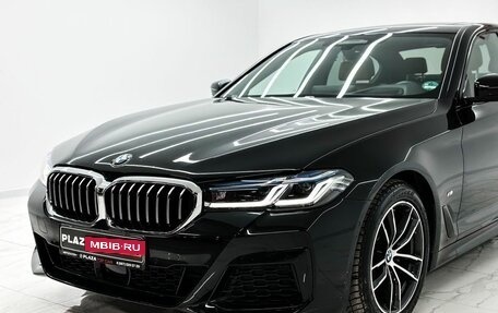 BMW 5 серия, 2023 год, 6 700 000 рублей, 7 фотография