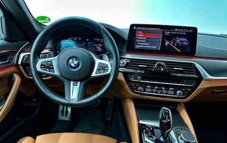 BMW 5 серия, 2023 год, 6 700 000 рублей, 30 фотография