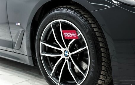 BMW 5 серия, 2023 год, 6 700 000 рублей, 20 фотография