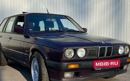 BMW 3 серия, 1993 год, 300 000 рублей, 3 фотография
