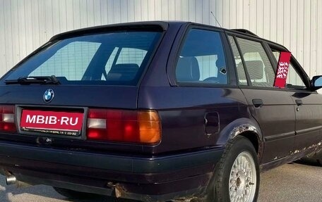 BMW 3 серия, 1993 год, 300 000 рублей, 6 фотография