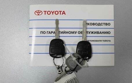 Toyota Corolla, 2006 год, 850 000 рублей, 29 фотография
