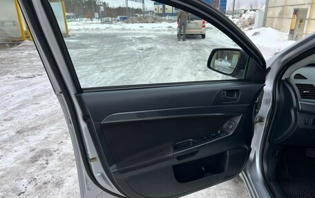 Mitsubishi Lancer IX, 2008 год, 750 000 рублей, 13 фотография