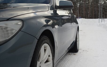 BMW 5 серия, 2009 год, 1 730 000 рублей, 4 фотография