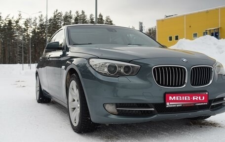 BMW 5 серия, 2009 год, 1 730 000 рублей, 11 фотография