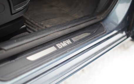 BMW 5 серия, 2009 год, 1 730 000 рублей, 18 фотография