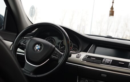 BMW 5 серия, 2009 год, 1 730 000 рублей, 31 фотография