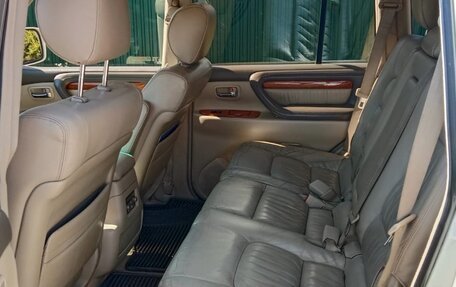 Lexus LX II, 2002 год, 2 150 000 рублей, 6 фотография
