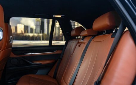 BMW X5 M, 2016 год, 7 500 000 рублей, 4 фотография