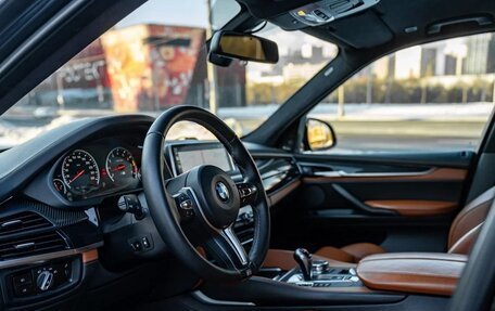 BMW X5 M, 2016 год, 7 500 000 рублей, 6 фотография