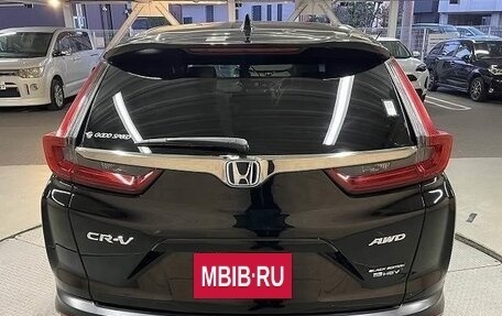 Honda CR-V IV, 2020 год, 2 650 000 рублей, 4 фотография
