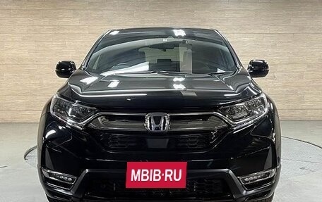 Honda CR-V IV, 2020 год, 2 650 000 рублей, 2 фотография