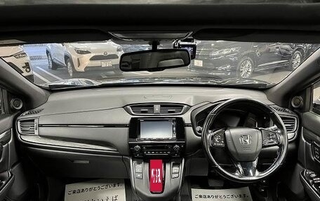 Honda CR-V IV, 2020 год, 2 650 000 рублей, 6 фотография