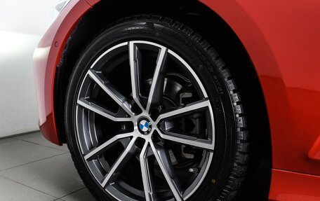 BMW 3 серия, 2020 год, 4 699 000 рублей, 10 фотография