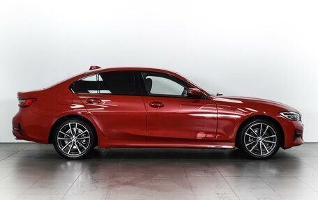 BMW 3 серия, 2020 год, 4 699 000 рублей, 5 фотография