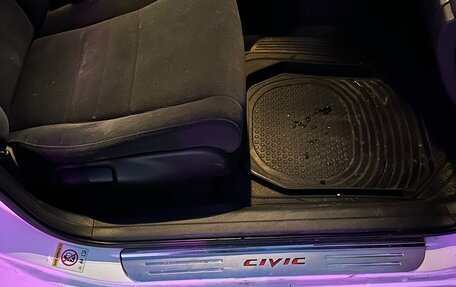 Honda Civic VIII, 2009 год, 800 000 рублей, 16 фотография