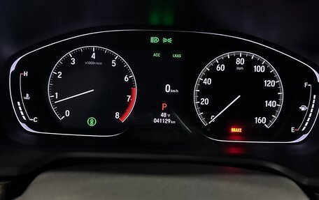 Honda Accord IX рестайлинг, 2018 год, 2 600 000 рублей, 10 фотография