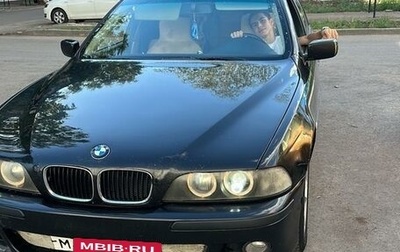 BMW 5 серия, 1999 год, 331 000 рублей, 1 фотография