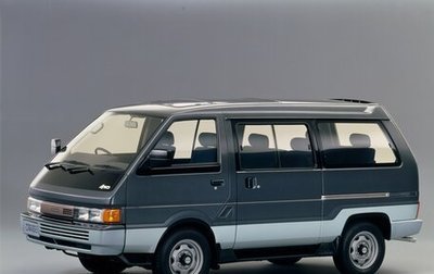 Nissan Largo III (W30), 1991 год, 70 000 рублей, 1 фотография