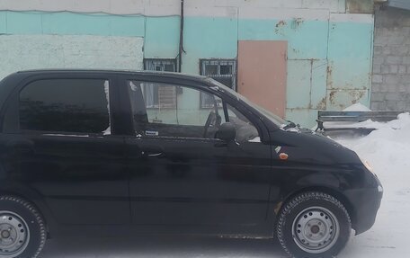 Daewoo Matiz I, 2011 год, 219 000 рублей, 4 фотография