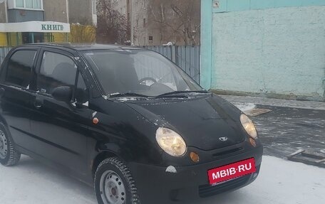 Daewoo Matiz I, 2011 год, 219 000 рублей, 3 фотография