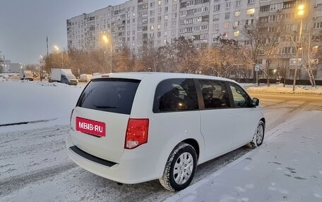 Dodge Caravan V, 2020 год, 2 750 000 рублей, 10 фотография