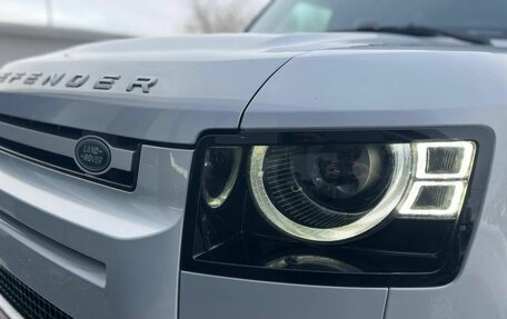 Land Rover Defender II, 2020 год, 6 700 000 рублей, 11 фотография