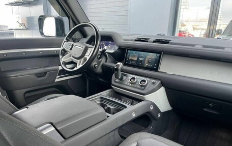 Land Rover Defender II, 2020 год, 6 700 000 рублей, 13 фотография