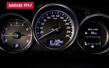 Mazda CX-5 II, 2011 год, 1 840 000 рублей, 9 фотография