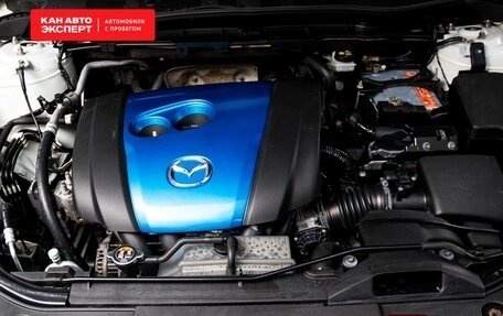 Mazda CX-5 II, 2011 год, 1 840 000 рублей, 16 фотография