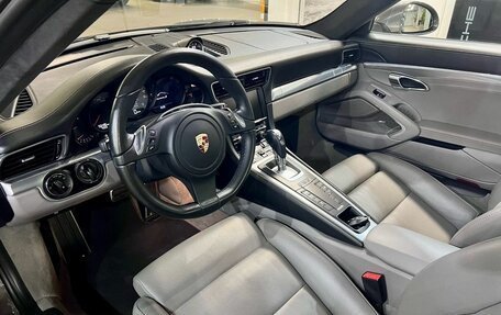 Porsche 911, 2012 год, 7 750 000 рублей, 2 фотография