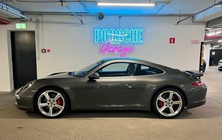 Porsche 911, 2012 год, 7 750 000 рублей, 4 фотография