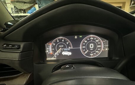 Cadillac Escalade IV, 2014 год, 4 500 000 рублей, 16 фотография