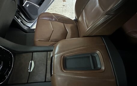 Cadillac Escalade IV, 2014 год, 4 500 000 рублей, 25 фотография