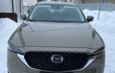 Mazda CX-5 II, 2023 год, 4 590 000 рублей, 1 фотография