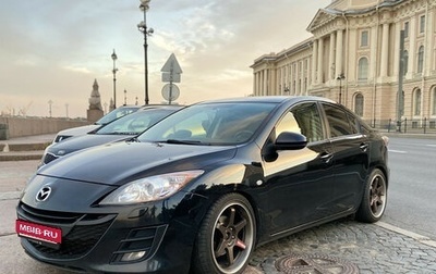 Mazda 3, 2011 год, 999 999 рублей, 1 фотография