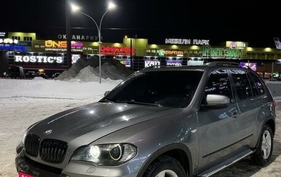 BMW X5, 2007 год, 1 700 000 рублей, 1 фотография