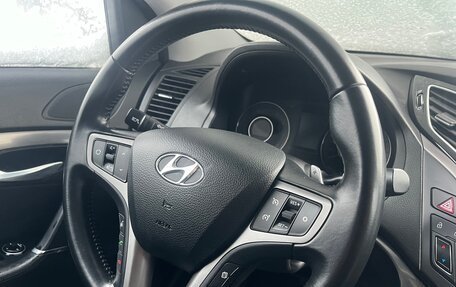 Hyundai i40 I рестайлинг, 2016 год, 1 480 000 рублей, 7 фотография