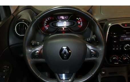 Renault Kaptur I рестайлинг, 2017 год, 1 399 000 рублей, 11 фотография
