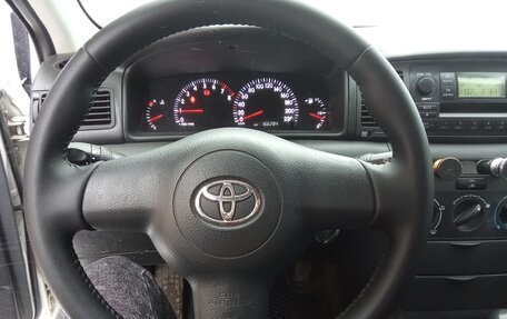 Toyota Corolla, 2006 год, 900 000 рублей, 4 фотография